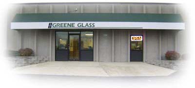 Glass Shop